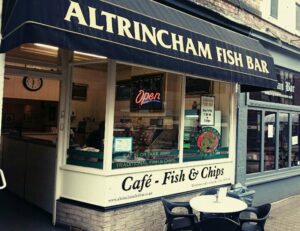 Altrincham Fish Bar