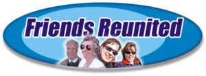 Friends Reunited Logo