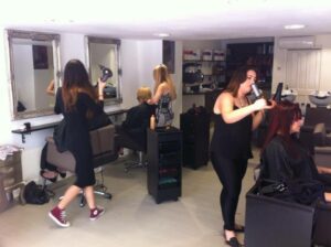 House Of Finesse Hair Salon