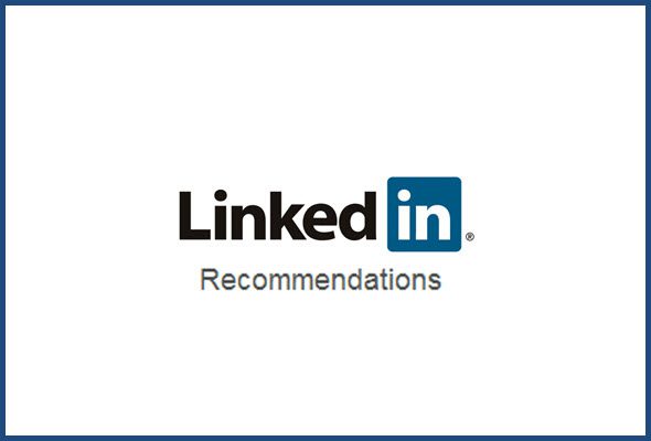 How To Write A Great LinkedIn Recommendation