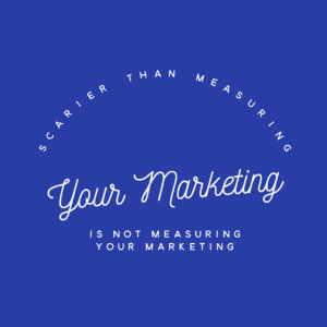 Measuring Marketing