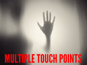 Multiple Touch Points