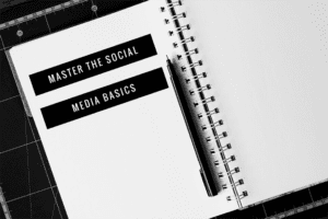Master The Social Media Basic