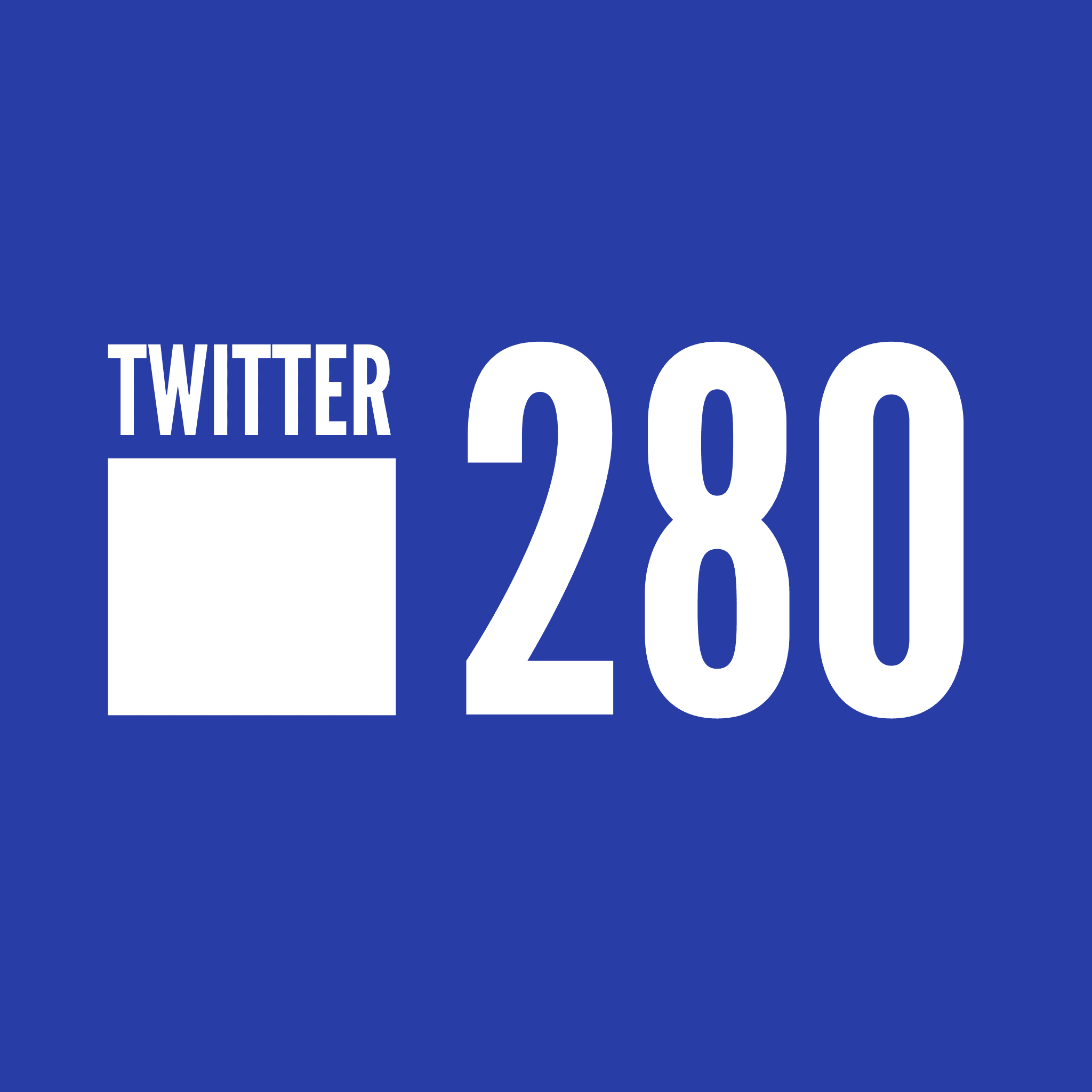 5 Ideas For 280 Characters On Twitter