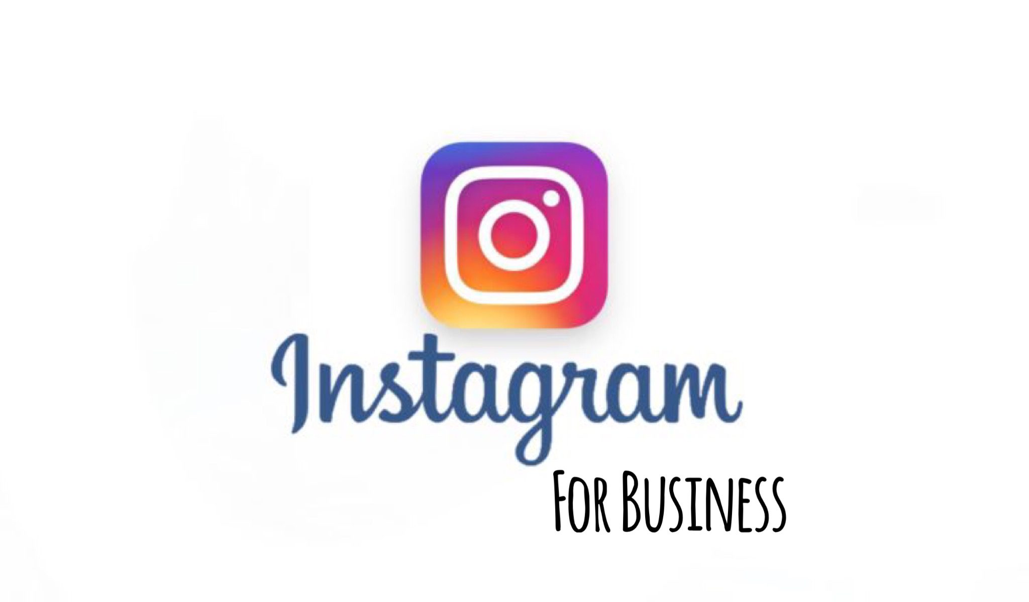 Instagram For Business – How To Activate Your Business Profile and Why
