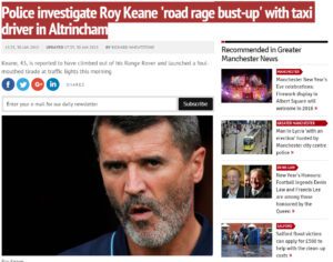 Roy Keane MEN