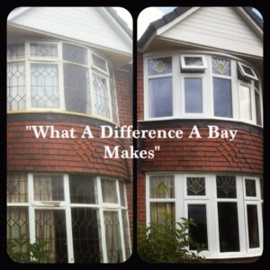 The Window Co - What A Difference A Bay Makes