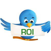 Twitter ROI