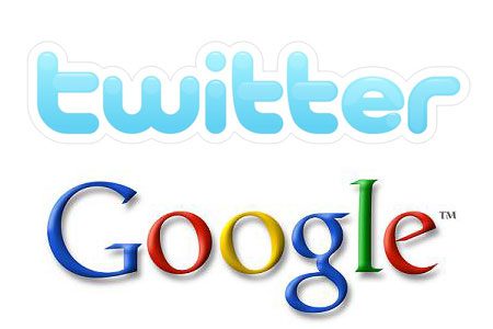 Google or Twitter? Why I would choose Twitter everytime!
