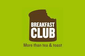 Urmston Breakfast Club