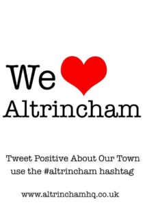 We Love Altrincham