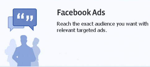 Facebook Adverts