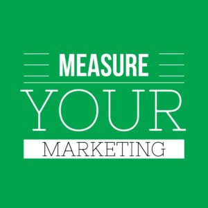 Measure Your Marketing