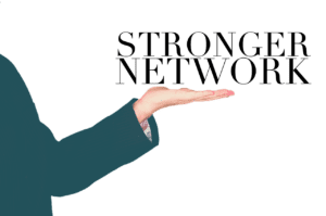 Stronger Network