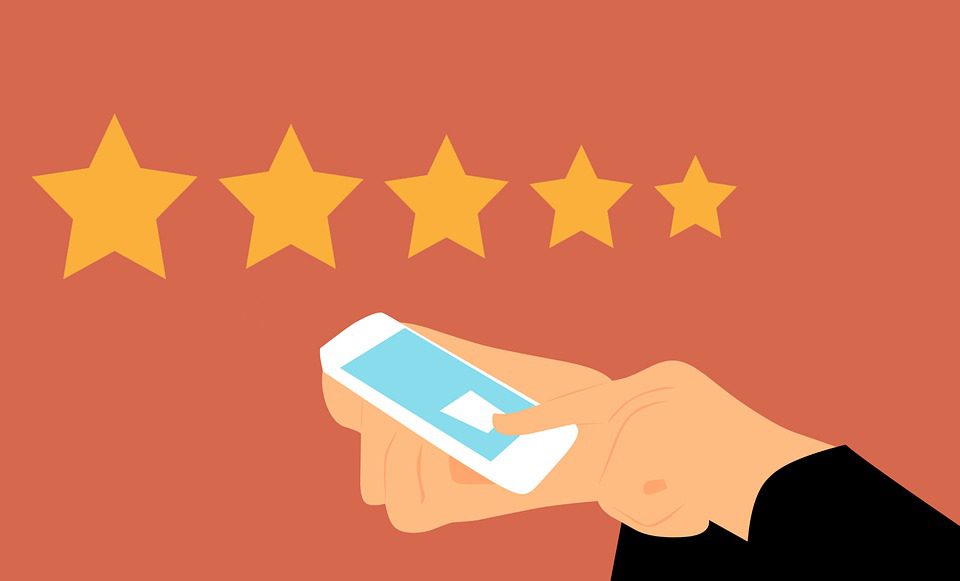 Everything You Need To Know About Getting More Reviews for Your Business