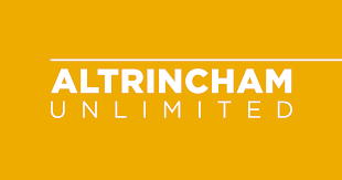 Altrincham Unlimited Logo