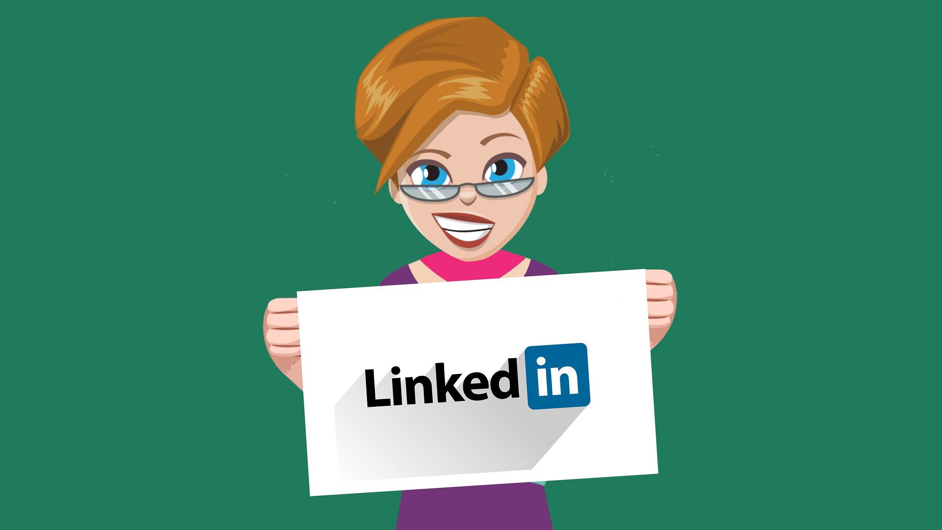 Who Viewed Your Profile – The 8 Reasons People Are Looking At Your LinkedIn Profile